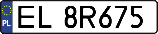 EL8R675