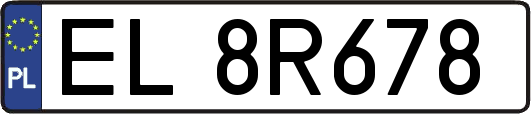 EL8R678
