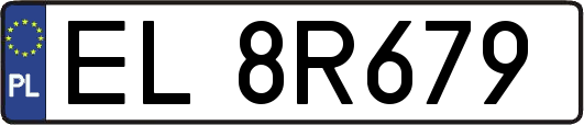 EL8R679