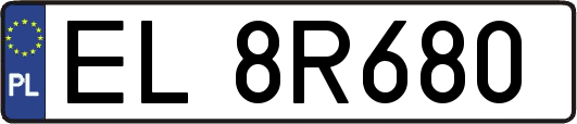 EL8R680