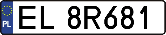 EL8R681