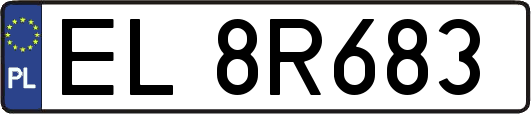 EL8R683