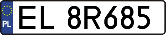 EL8R685
