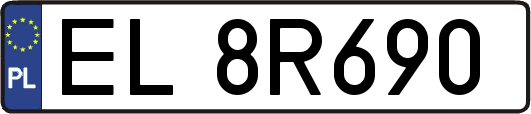EL8R690