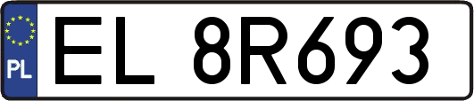 EL8R693