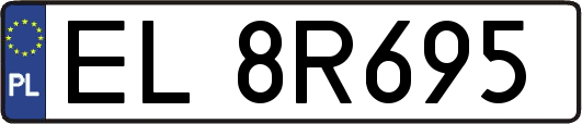 EL8R695