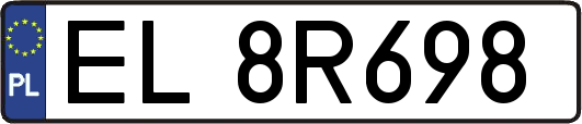 EL8R698