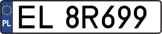 EL8R699