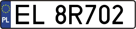 EL8R702