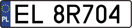 EL8R704