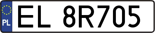 EL8R705
