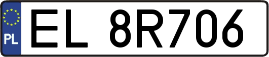 EL8R706