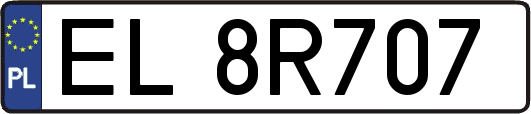 EL8R707