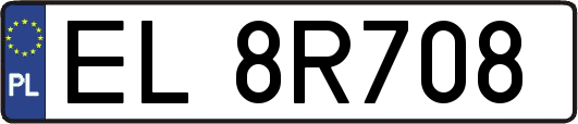 EL8R708