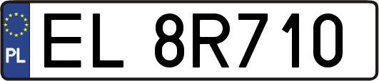 EL8R710