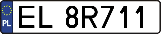 EL8R711