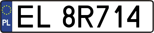EL8R714
