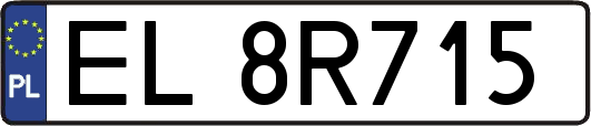 EL8R715