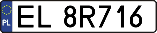 EL8R716