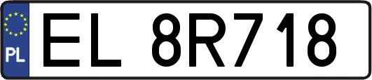 EL8R718