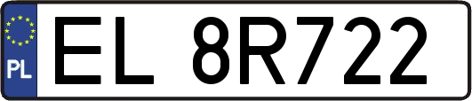 EL8R722
