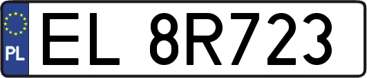 EL8R723