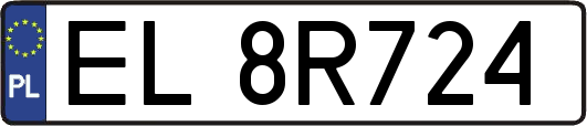 EL8R724