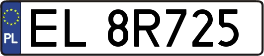 EL8R725