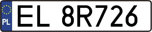 EL8R726