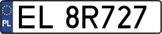 EL8R727