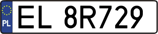 EL8R729