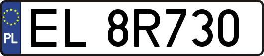 EL8R730