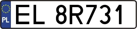 EL8R731