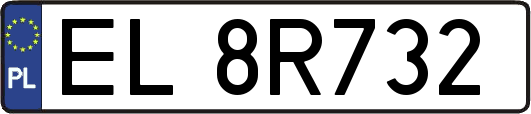 EL8R732