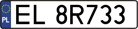 EL8R733