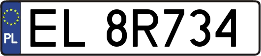 EL8R734