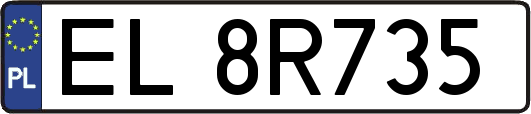 EL8R735