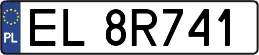 EL8R741