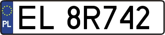EL8R742