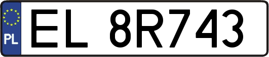 EL8R743