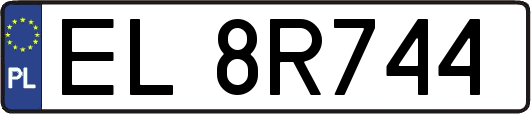 EL8R744