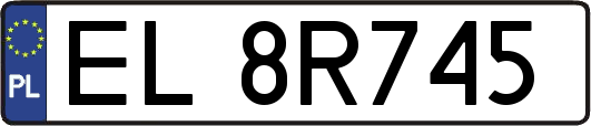 EL8R745