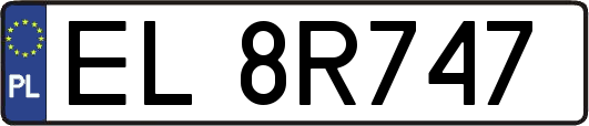 EL8R747