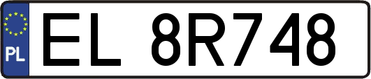 EL8R748