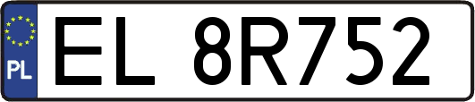 EL8R752