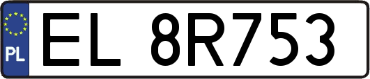 EL8R753