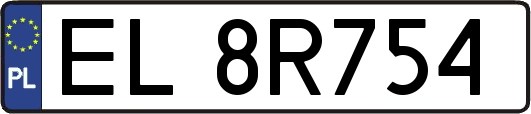 EL8R754