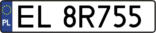 EL8R755