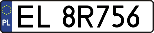EL8R756