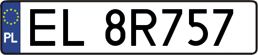 EL8R757